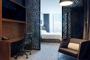 Hilton Mexico City Santa Fe