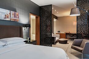 Hilton Mexico City Santa Fe
