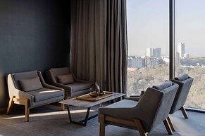 Hilton Mexico City Santa Fe
