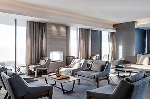 Hilton Mexico City Santa Fe