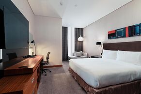 Hilton Mexico City Santa Fe