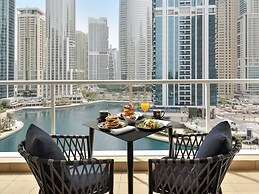 Mövenpick Hotel Jumeirah Lakes Towers