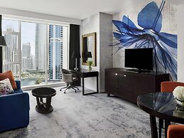 Mövenpick Hotel Jumeirah Lakes Towers