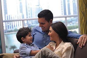 Mövenpick Hotel Jumeirah Lakes Towers