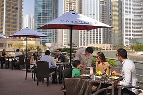 Mövenpick Hotel Jumeirah Lakes Towers