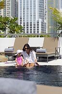 Mövenpick Hotel Jumeirah Lakes Towers