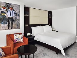 Mövenpick Hotel Jumeirah Lakes Towers