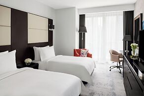 Mövenpick Hotel Jumeirah Lakes Towers