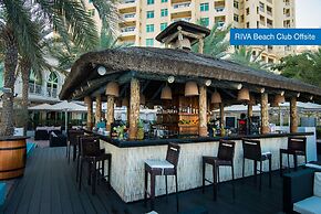 Mövenpick Hotel Jumeirah Lakes Towers