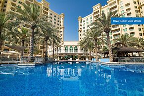 Mövenpick Hotel Jumeirah Lakes Towers