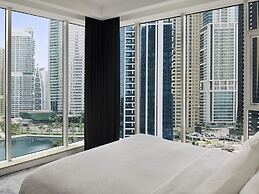 Mövenpick Hotel Jumeirah Lakes Towers