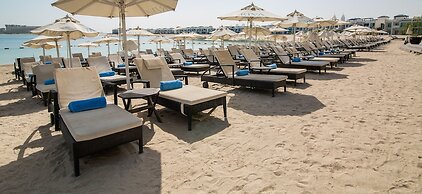 Mövenpick Hotel Jumeirah Lakes Towers