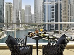 Mövenpick Hotel Jumeirah Lakes Towers