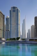 Mövenpick Hotel Jumeirah Lakes Towers