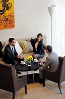 Mövenpick Hotel Jumeirah Lakes Towers