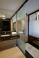 Evidencia Belverde Hotel