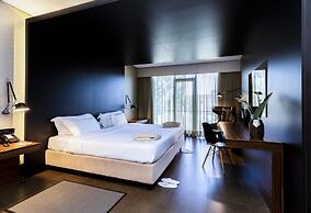 Evidencia Belverde Hotel