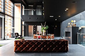 Evidencia Belverde Hotel