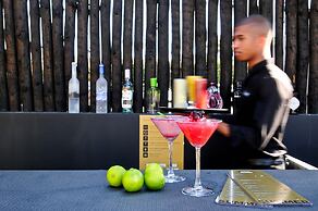 Evidencia Belverde Hotel
