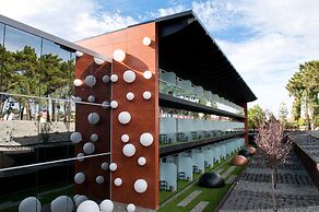 Evidencia Belverde Hotel