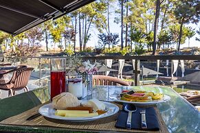 Evidencia Belverde Hotel