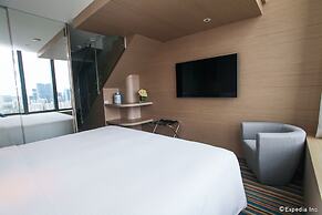 One Farrer Hotel