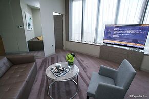 One Farrer Hotel