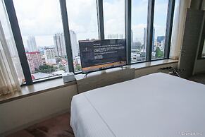 One Farrer Hotel
