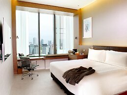 One Farrer Hotel