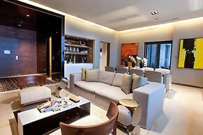 One Farrer Hotel