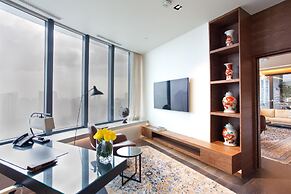 One Farrer Hotel