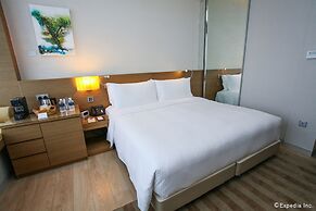 One Farrer Hotel