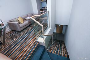 One Farrer Hotel