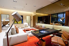 One Farrer Hotel