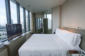 One Farrer Hotel