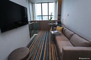 One Farrer Hotel