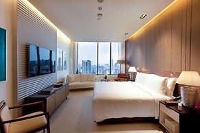 One Farrer Hotel