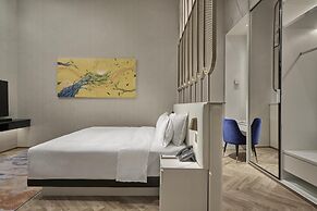 One Farrer Hotel