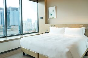One Farrer Hotel