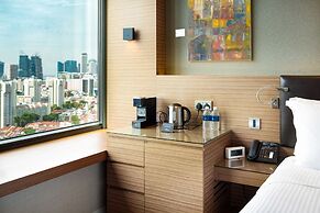 One Farrer Hotel