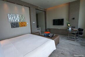 One Farrer Hotel