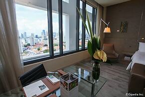 One Farrer Hotel