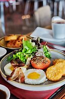 One Farrer Hotel