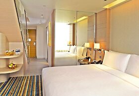 One Farrer Hotel