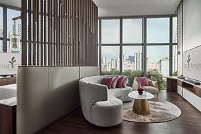 One Farrer Hotel