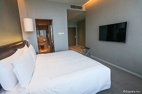 One Farrer Hotel