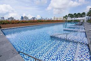 One Farrer Hotel
