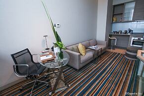 One Farrer Hotel