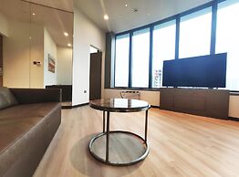One Farrer Hotel