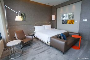 One Farrer Hotel